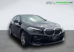 Bmw 118 , garage LB AUTOMOBILES  Beaupuy