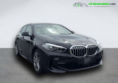 Bmw 118 occasion année 2020 boite Automatique Annonce Bmw 118 occasion Essence 118i 140 ch BVA à Beaupuy