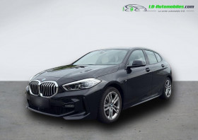 Bmw 118 118i 140 ch BVA  occasion  Beaupuy - photo n2
