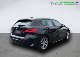 Bmw 118 118i 140 ch BVA  occasion  Beaupuy - photo n4