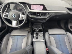 Bmw 118 118i 140 ch BVA  occasion  Beaupuy - photo n3