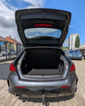 Bmw 118 118i 140 ch BVA  occasion  Beaupuy - photo n13
