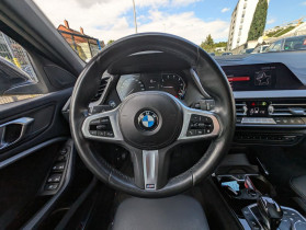 Bmw 118 118i 140 ch BVA  occasion  Beaupuy - photo n10