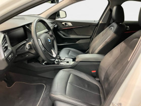 Bmw 118 118i 140 ch BVA  occasion  Beaupuy - photo n7