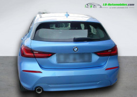 Bmw 118 118i 140 ch BVA  occasion  Beaupuy - photo n5