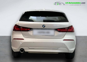 Bmw 118 118i 140 ch BVA  occasion  Beaupuy - photo n6