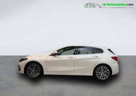Bmw 118 118i 140 ch BVA  occasion  Beaupuy - photo n5