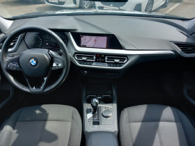 Bmw 118 118i 140 ch BVA  occasion  Beaupuy - photo n3