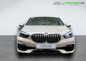 Bmw 118 118i 140 ch BVA  occasion  Beaupuy - photo n4
