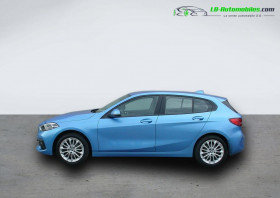 Bmw 118 118i 140 ch BVA  occasion  Beaupuy - photo n4
