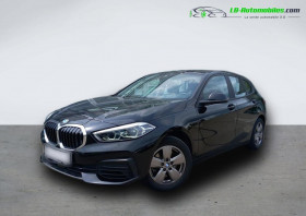 Bmw 118 118i 140 ch BVA  occasion  Beaupuy - photo n2