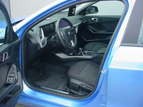 Bmw 118 118i 140 ch BVA  occasion  Beaupuy - photo n6