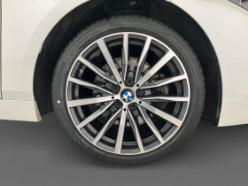 Bmw 118 118i 140 ch BVA  occasion  Beaupuy - photo n10