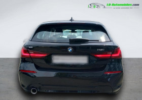 Bmw 118 118i 140 ch BVA  occasion  Beaupuy - photo n6