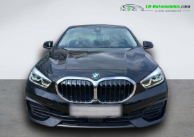 Bmw 118 118i 140 ch BVA  occasion  Beaupuy - photo n5