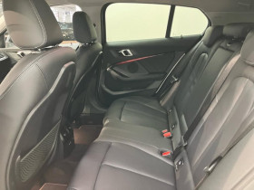 Bmw 118 118i 140 ch BVA  occasion  Beaupuy - photo n8