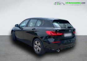 Bmw 118 118i 140 ch BVA  occasion  Beaupuy - photo n4