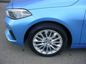 Bmw 118 118i 140 ch BVA  occasion  Beaupuy - photo n8