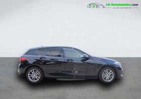 Bmw 118 118i 140 ch BVA  occasion  Beaupuy - photo n2