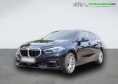 Bmw 118 occasion année 2020 boite Automatique Annonce Bmw 118 occasion Essence 118i 140 ch BVA à Beaupuy