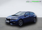 Bmw 118 occasion année 2020 boite Automatique Annonce Bmw 118 occasion Essence 118i 140 ch BVA à Beaupuy