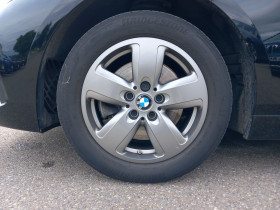 Bmw 118 118i 140 ch BVA  occasion  Beaupuy - photo n9