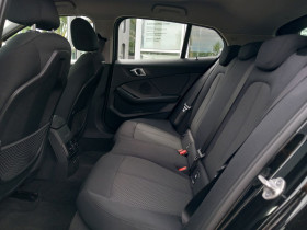 Bmw 118 118i 140 ch BVA  occasion  Beaupuy - photo n8