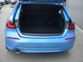 Bmw 118 118i 140 ch BVA  occasion  Beaupuy - photo n9