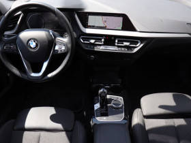 Bmw 118 118i 140 ch BVA  occasion  Beaupuy - photo n3