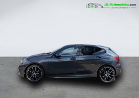 Bmw 118 118i 140 ch BVA  occasion  Beaupuy - photo n6