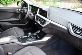 Bmw 118 118i 140 ch BVA  occasion  Beaupuy - photo n7