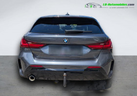 Bmw 118 118i 140 ch BVA  occasion  Beaupuy - photo n7