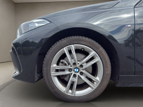Bmw 118 118i 140 ch BVA  occasion  Beaupuy - photo n10