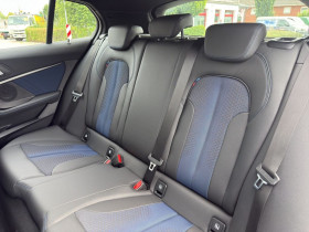 Bmw 118 118i 140 ch BVA  occasion  Beaupuy - photo n9