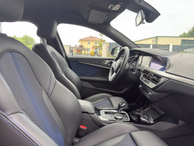 Bmw 118 118i 140 ch BVA  occasion  Beaupuy - photo n8