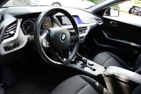 Bmw 118 118i 140 ch BVA  occasion  Beaupuy - photo n9
