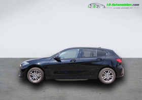 Bmw 118 118i 140 ch BVA  occasion  Beaupuy - photo n6