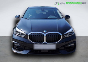 Bmw 118 118i 140 ch BVA  occasion  Beaupuy - photo n4