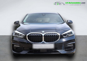 Bmw 118 118i 140 ch BVA  occasion  Beaupuy - photo n5