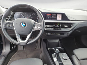 Bmw 118 118i 140 ch BVA  occasion  Beaupuy - photo n2