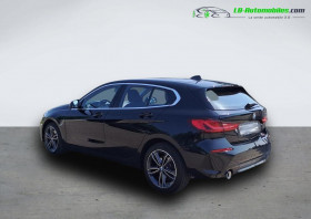Bmw 118 118i 140 ch BVA  occasion  Beaupuy - photo n3
