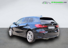 Bmw 118 118i 140 ch BVA  occasion  Beaupuy - photo n4