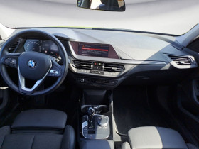 Bmw 118 118i 140 ch BVA  occasion  Beaupuy - photo n2