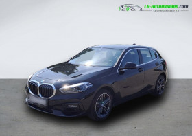 Bmw 118 , garage LB AUTOMOBILES  Beaupuy