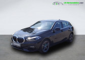 Bmw 118 occasion année 2020 boite Automatique Annonce Bmw 118 occasion Essence 118i 140 ch BVA à Beaupuy