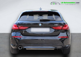 Bmw 118 118i 140 ch BVA  occasion  Beaupuy - photo n7