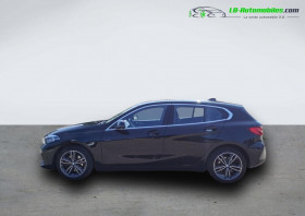 Bmw 118 118i 140 ch BVA  occasion  Beaupuy - photo n5