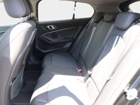 Bmw 118 118i 140 ch BVA  occasion  Beaupuy - photo n9