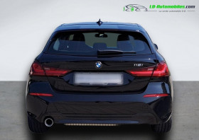 Bmw 118 118i 140 ch BVA  occasion  Beaupuy - photo n6