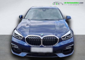 Bmw 118 118i 140 ch BVA  occasion  Beaupuy - photo n4